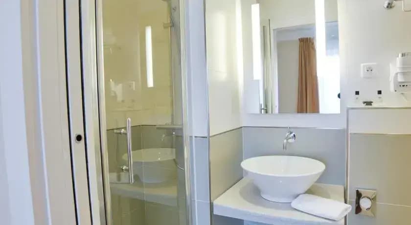 Best Western Le Grand Hotel - Miniature 7