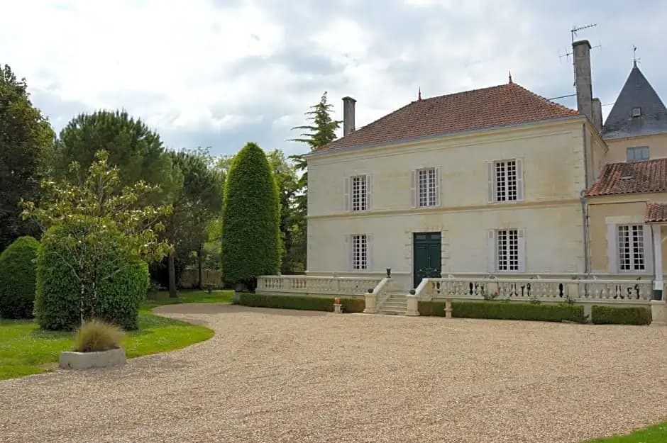 Le Logis Des Bessons - Photo 1