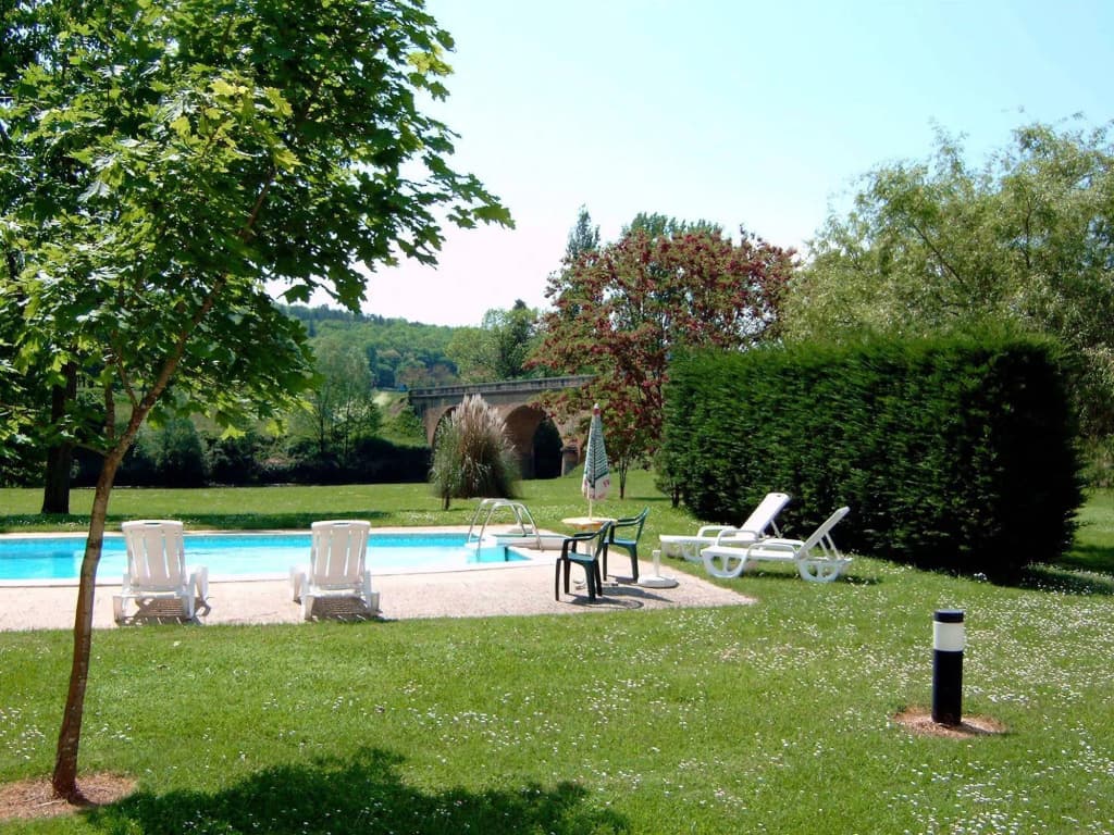 Hôtel du Parc - Photo 3