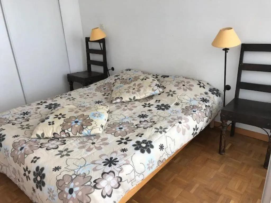 Appartement Le Barcarès, 3 pièces, 6 personnes - FR-1-81-497 - Photo 1