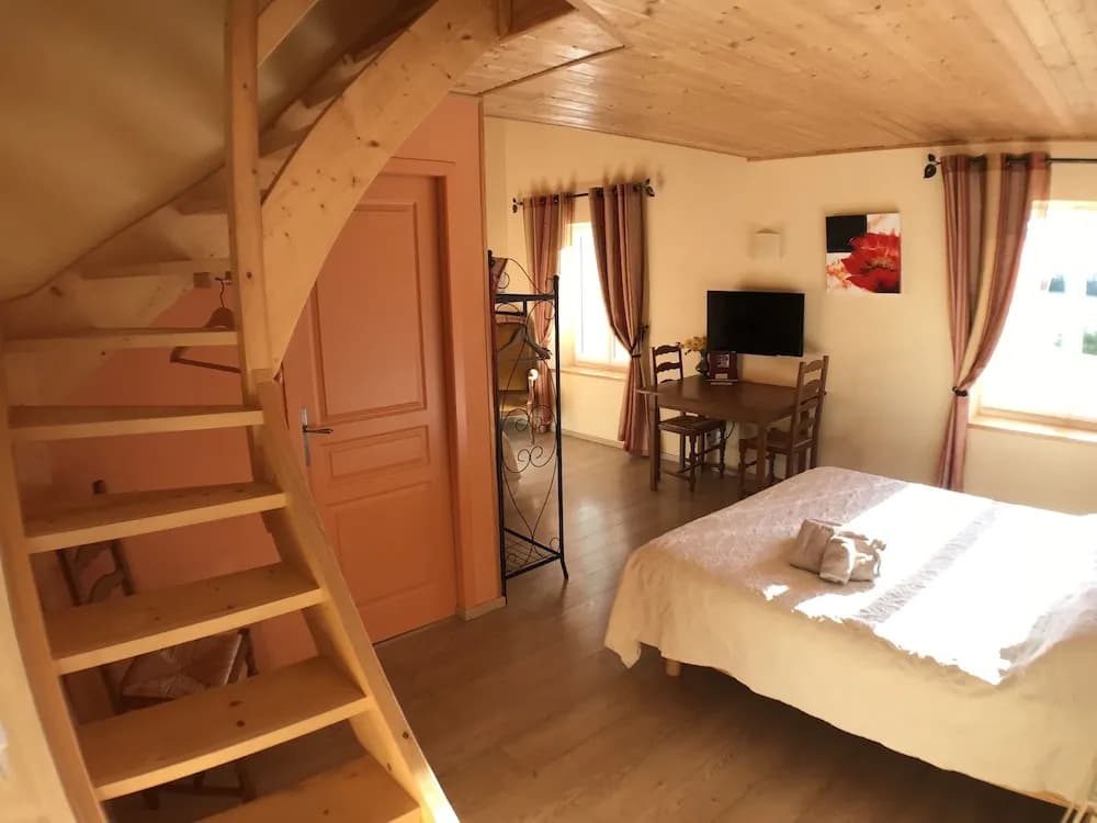 Bed & Breakfast Domaine De Bayanne - Photo 2