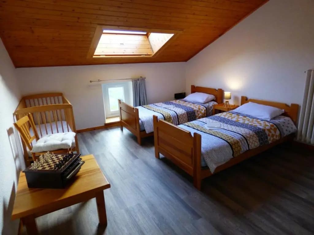 Gite Apinac, 3 pièces, 4 personnes - FR-1-496-122 - Photo 3