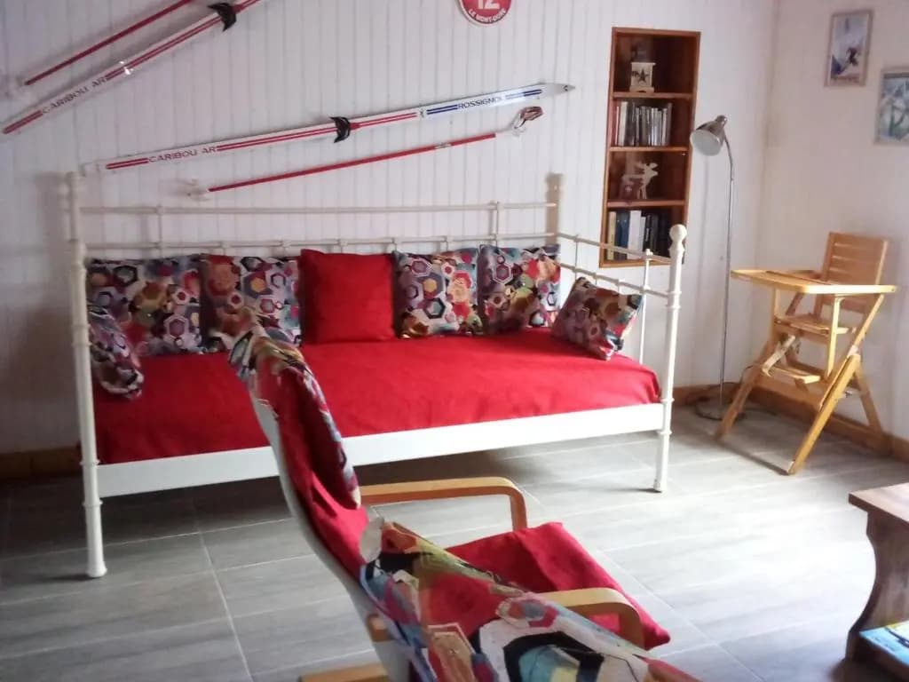 Appartement Mont-Dore, 3 pièces, 10 personnes - FR-1-415-72 - Photo 5