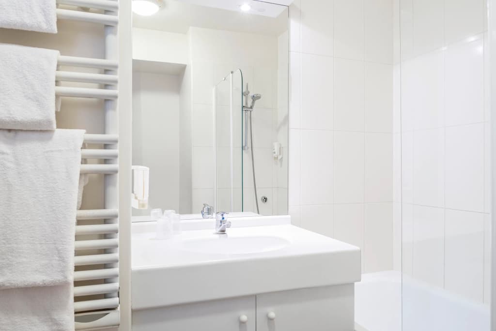 Aparthotel Adagio Access Paris Quai D'Ivry - Miniature 7