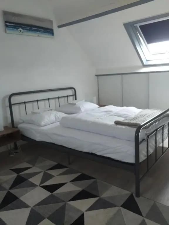 Appartement La Nacre vue mer éloignée - Photo 5