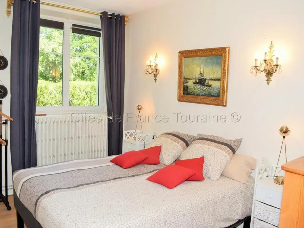 Gîte Saint-Bauld, 3 pièces, 4 personnes - FR-1-381-506 - Miniature 6