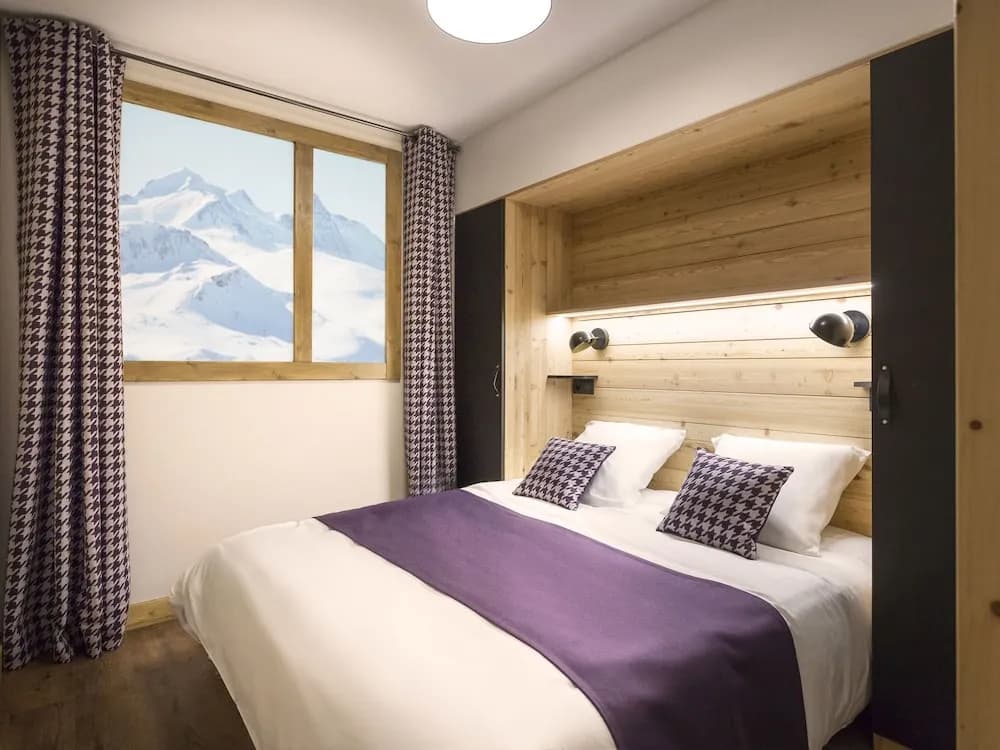 Chalet-style Apartment - Photo 5