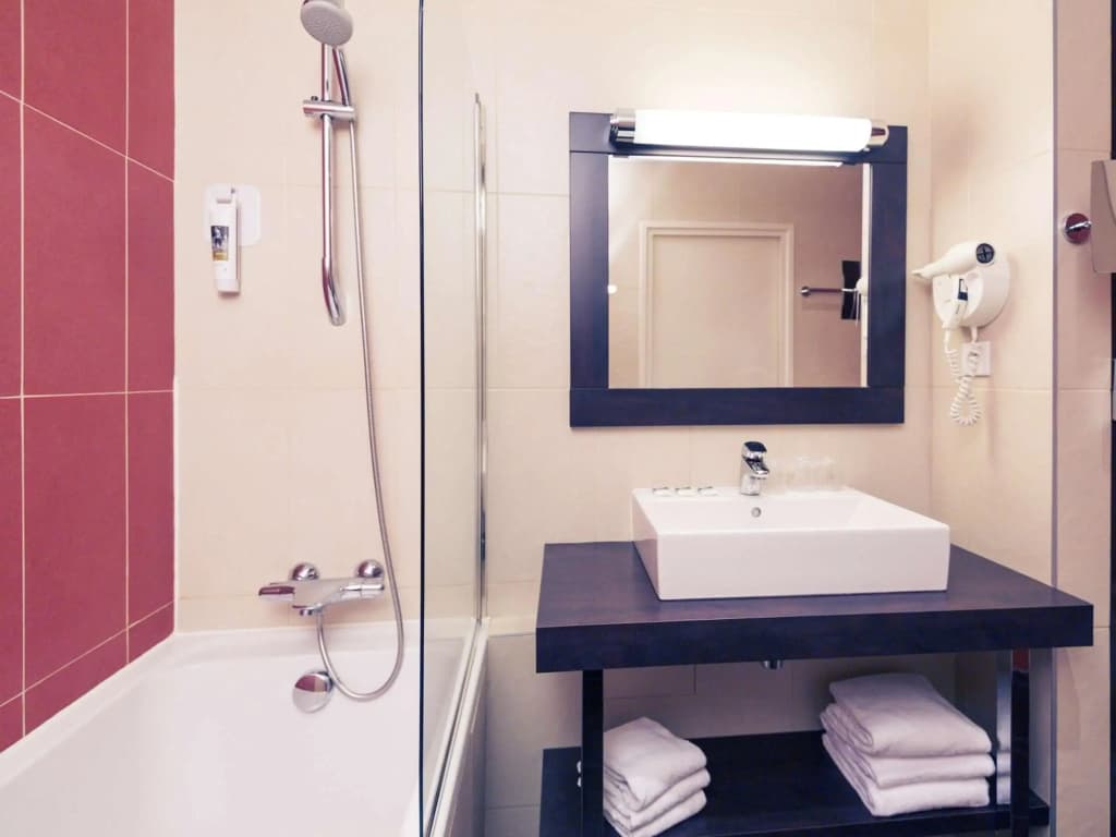 Mercure Maurepas Saint Quentin - Miniature 8