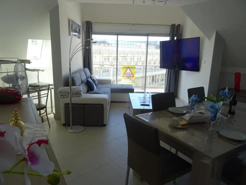 Appartement L'Entonnoir - Photo 1