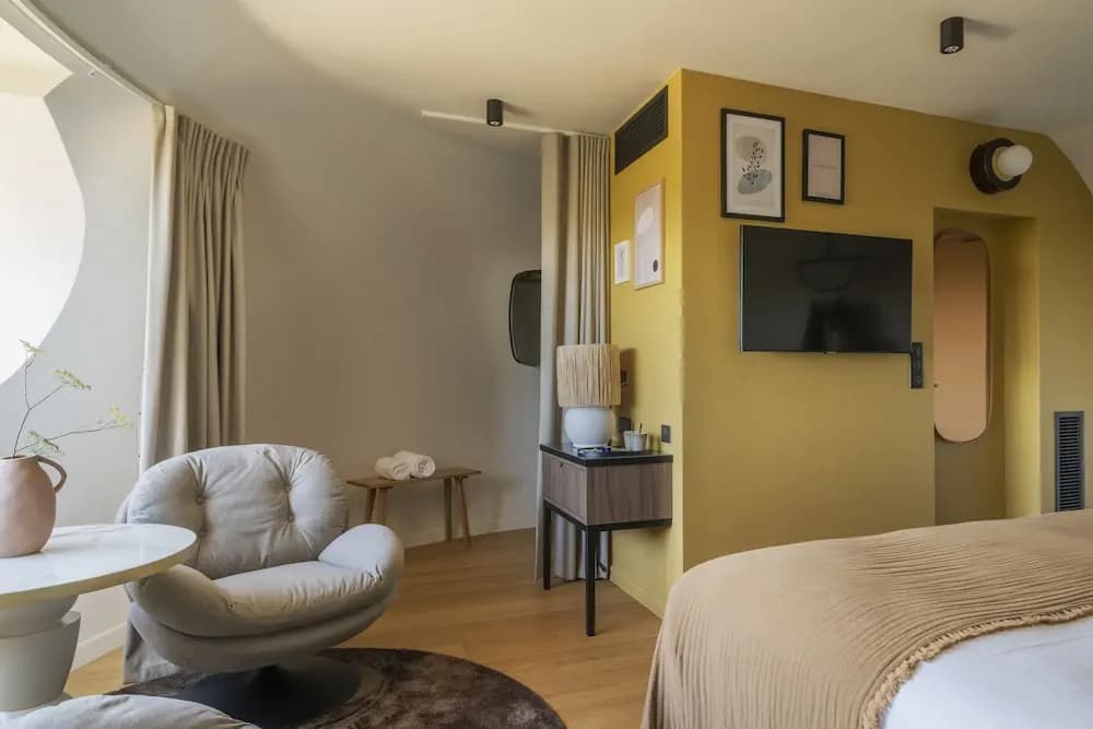 L'EssenCiel Hotel - Photo 4