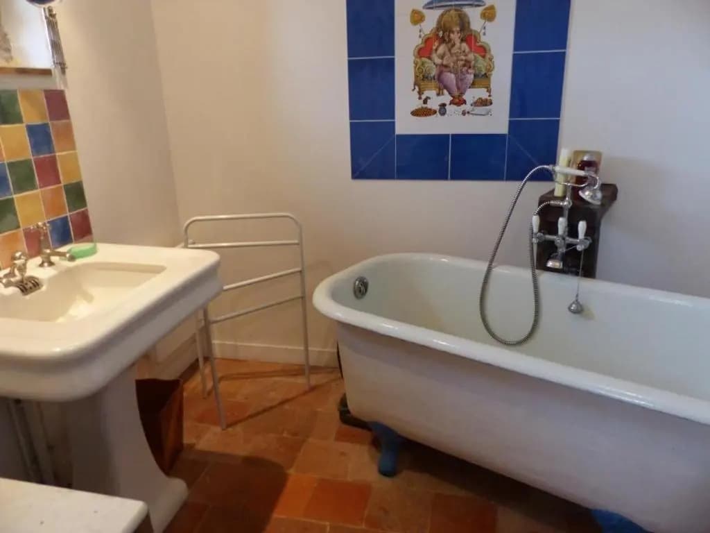 Gîte Beaune-d'Allier, 5 pièces, 8 personnes - FR-1-489-228 - Photo 2