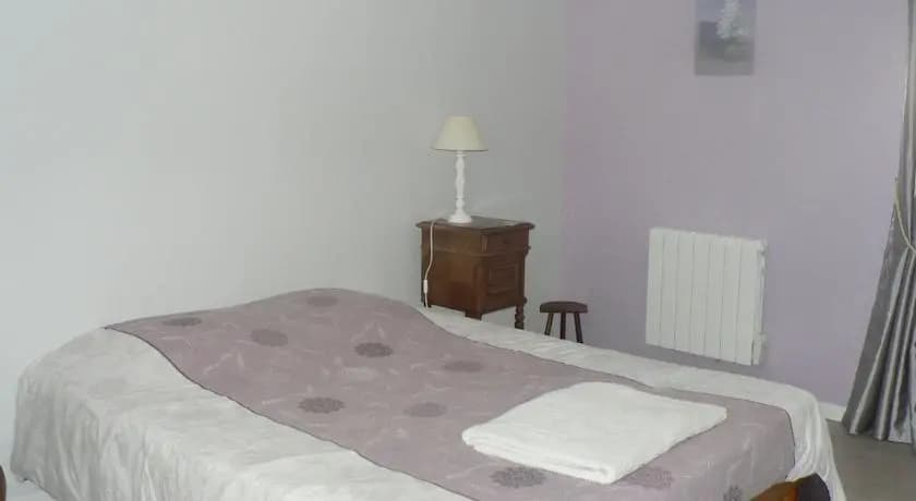 Gite Des Cigognes - Photo 3
