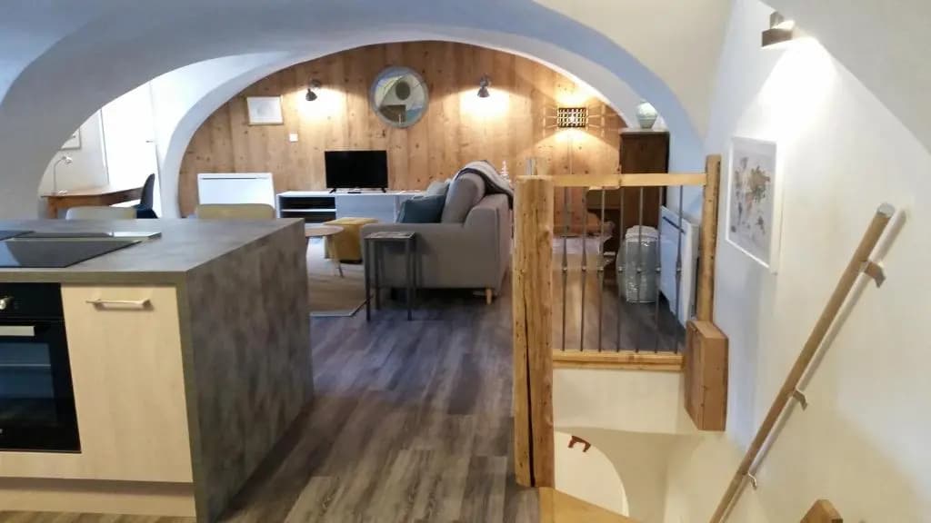 Maison à Tour Briançon - Photo 4