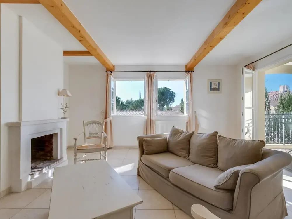 Resort in Var With Golf & Wellness - Miniature 8