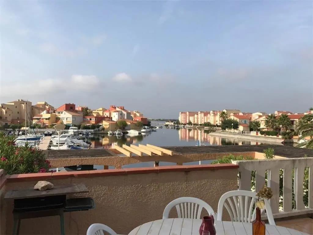 Appartement Port Barcarès, 3 pièces, 6 personnes - FR-1-81-242 - Photo 5