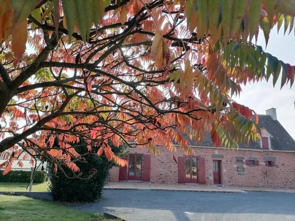 Gîte Moitron-sur-Sarthe, 4 pièces, 6 personnes - FR-1-410-334 - Photo 1