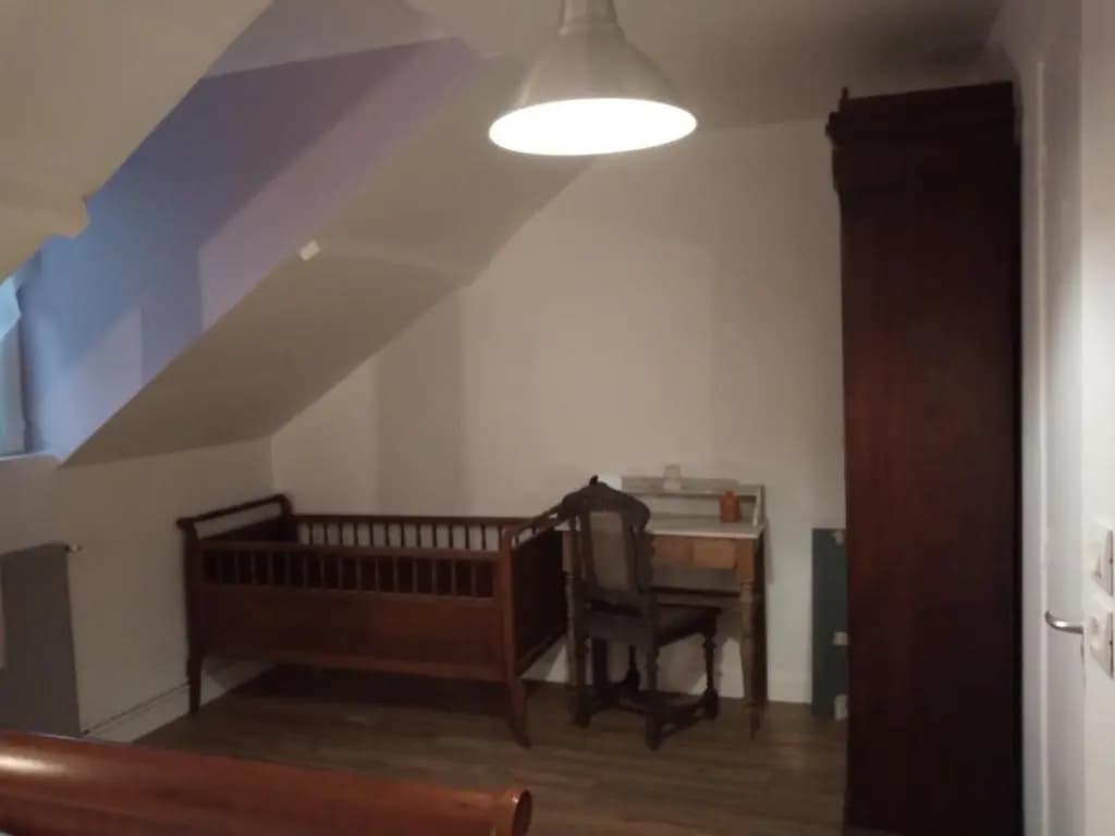 Appartement 2éme étage, 2 chambres, Le Tréport - Photo 2