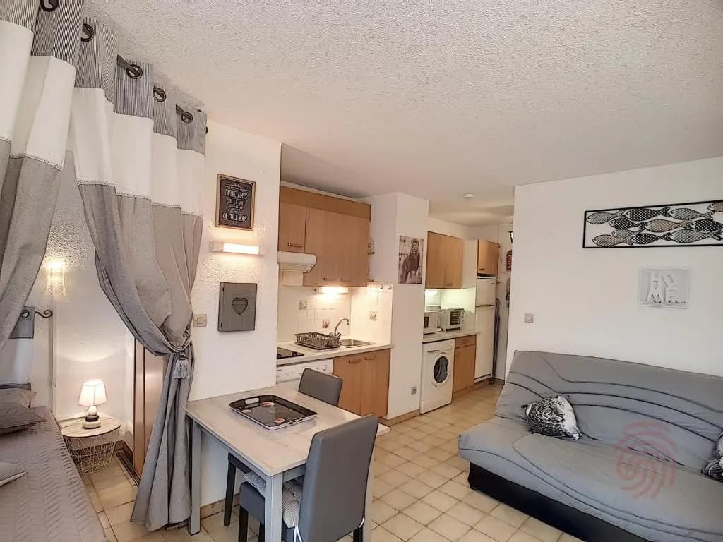 Appartement Lamalou-les-Bains, 1 pièce, 2 personnes - FR-1-451-100 - Photo 4