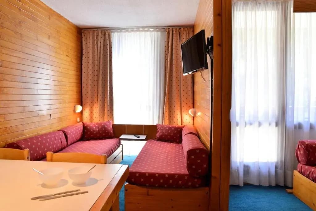 Résidence Saint Jacques A - Studio pour 4 Personnes 19 - Photo 2