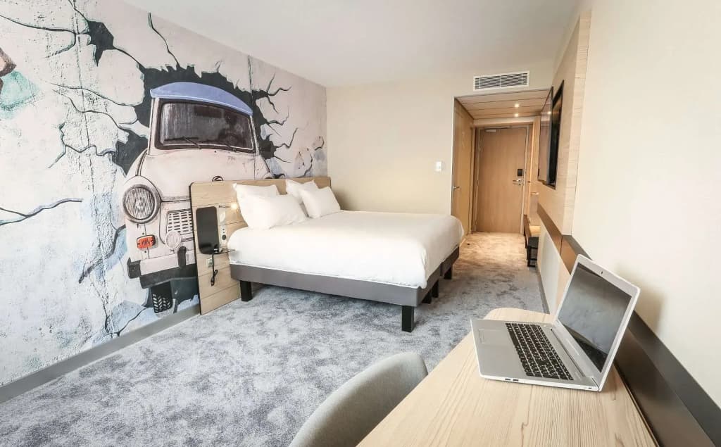 Arena Hotel La Defense - Photo 4