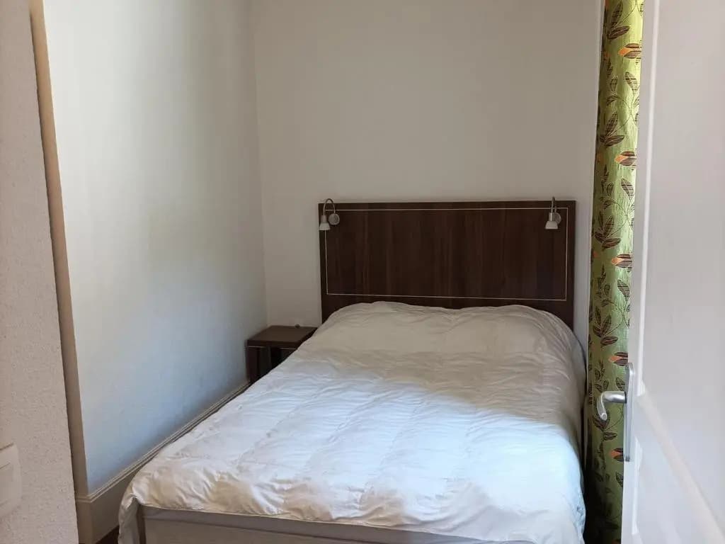 Appartement Jausiers, 2 pièces, 4 personnes - FR-1-165B-36 - Photo 4