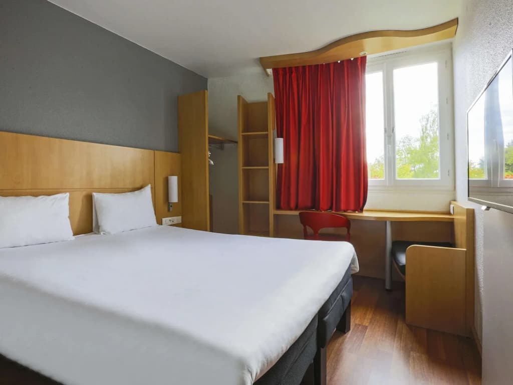 Ibis Chalons En Champagne - Photo 4