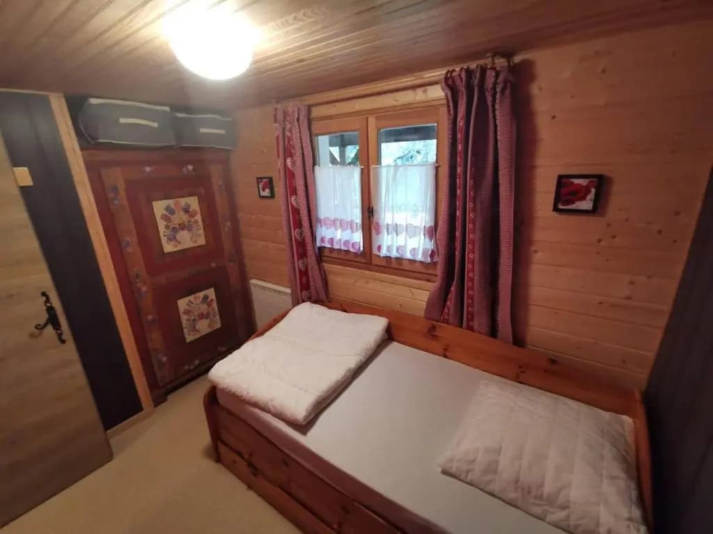 Chalet Kylucru 6 Personnes Classe 2 Etoiles - Photo 1