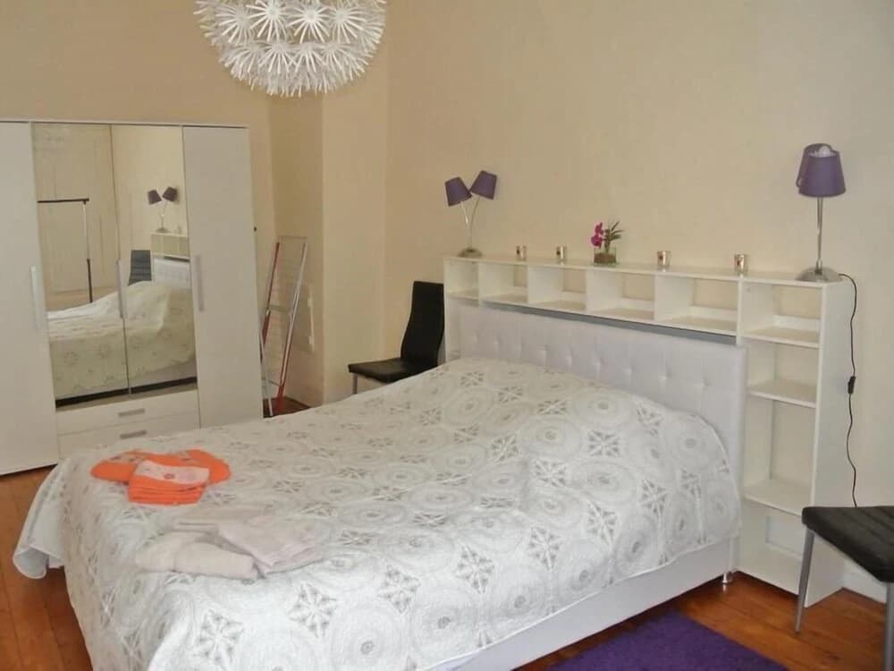 Appartements Sur les quais - Miniature 6