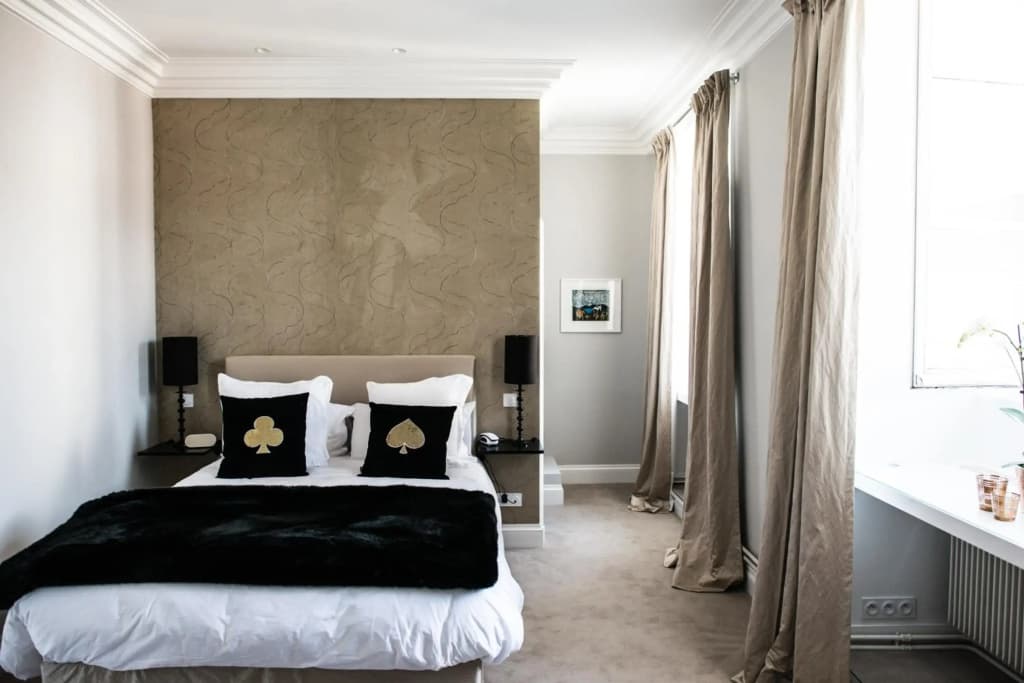 Clarance Hotel Lille - Photo 3