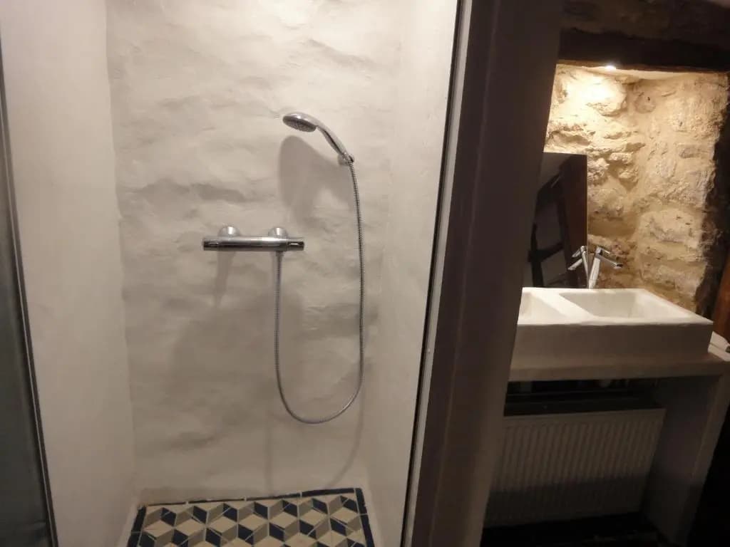 Les appartements d artiste de la Villa du 15 - Restaurant La Maison - piscine chauffée - Photo 4