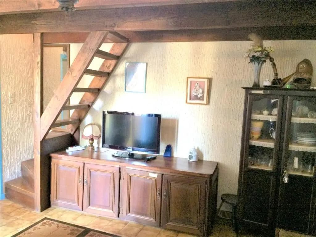 Maison d'une chambre avec vue sur la ville et jardin clos a La Ciotat a 2 km de la plage - Photo 2