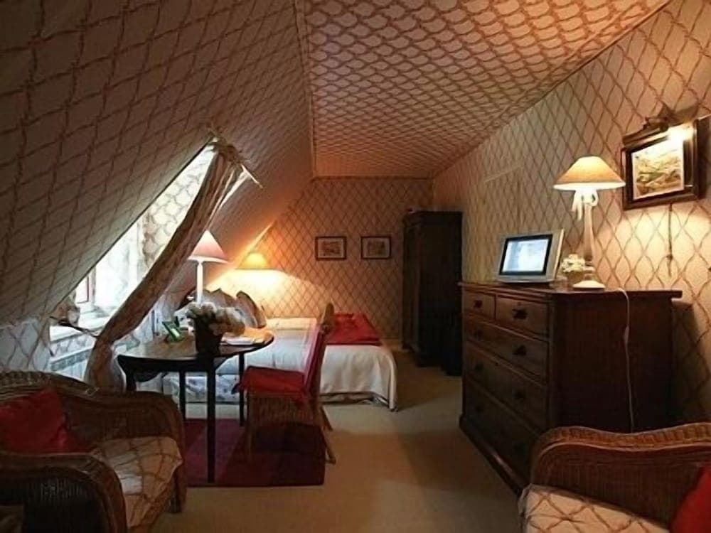 Hotel Kastell Dinec'h - Photo 3