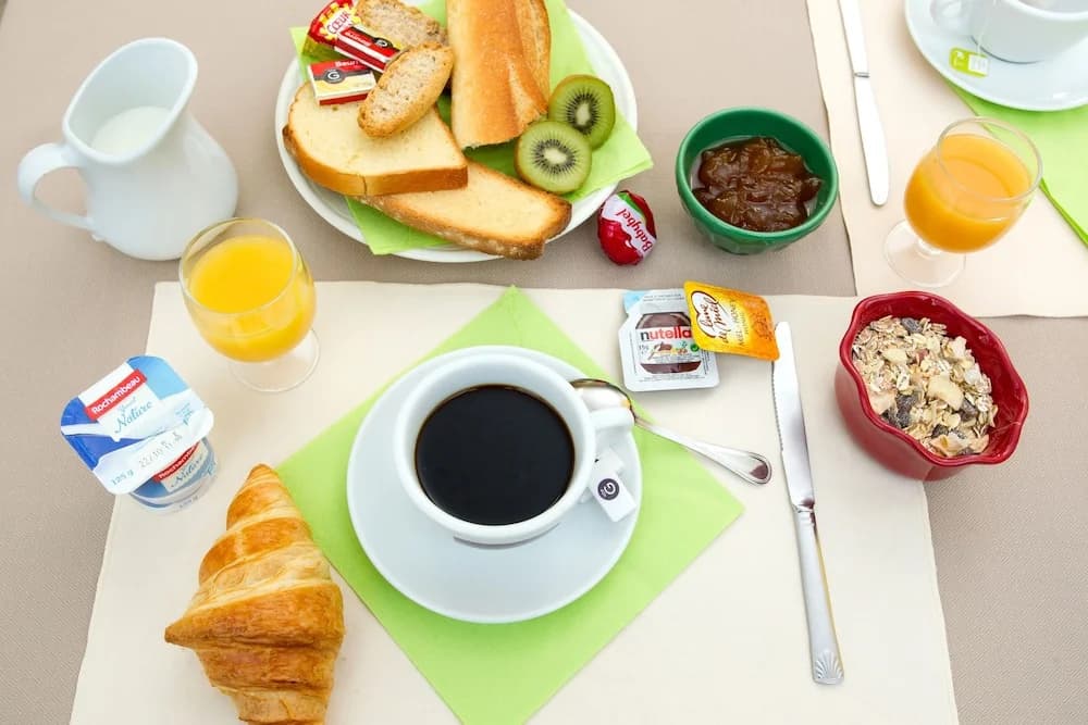 Logis L'Auberge Picarde - Miniature 8