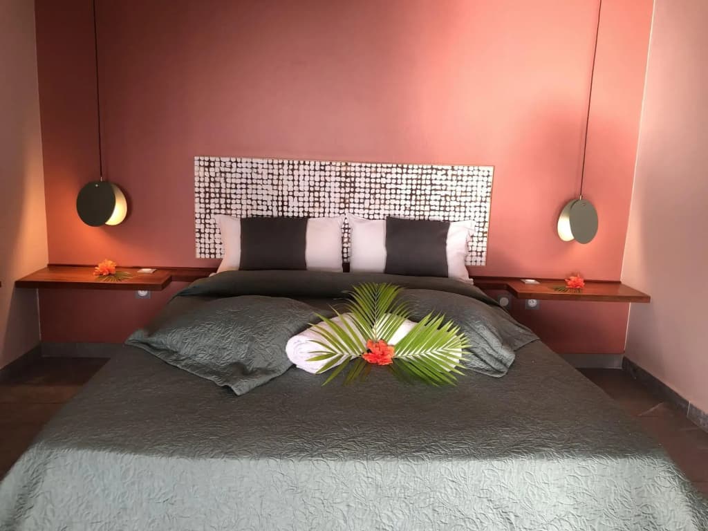 Habitation Grande Anse - Photo 5