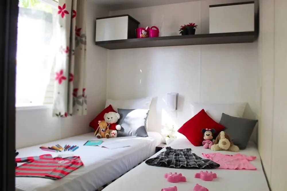 Mobil Homes Vacances - Photo 5