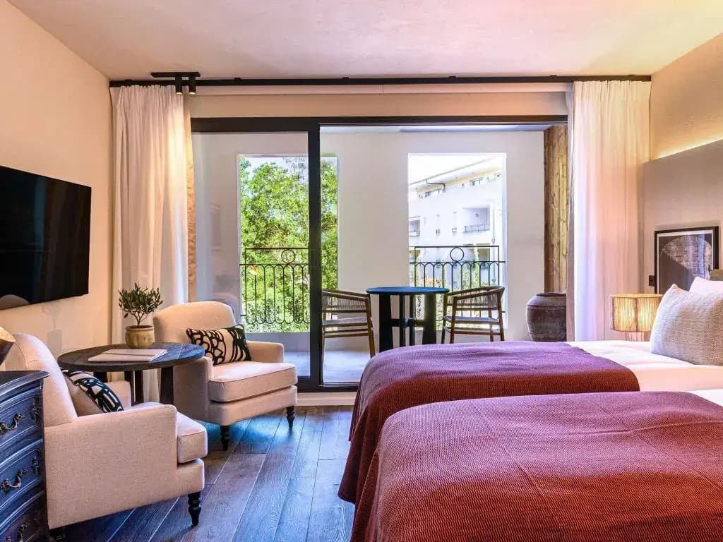 L'Isle de Leos Hotel & Spa - MGallery Collection - Photo 3