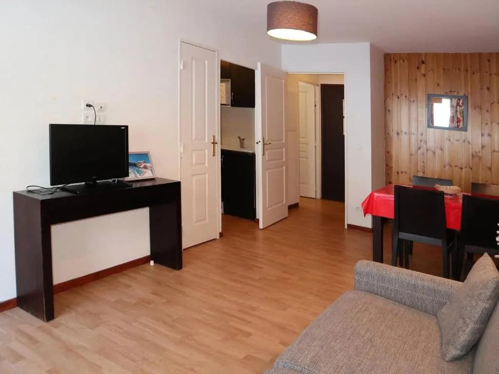 Appartement Les Orres, 2 pièces, 4 personnes - FR-1-322-47 - Photo 5