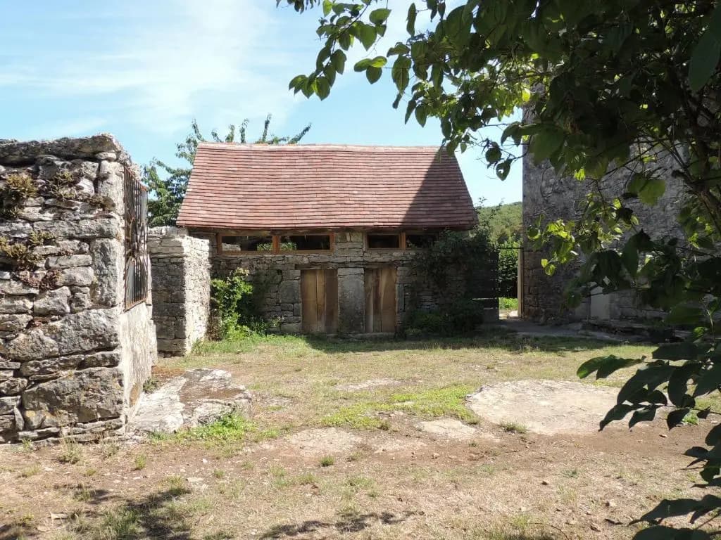 Le Pigeonnier - Photo 2