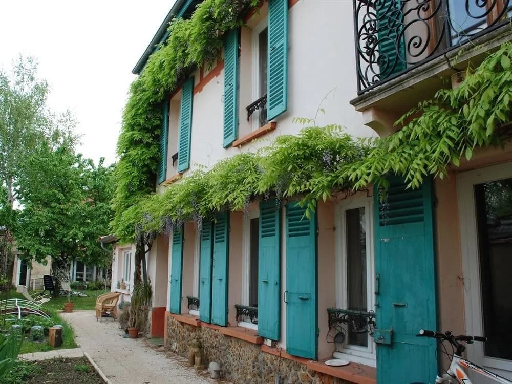 Chambre d'Hôtes - Chez Kate - Photo 1