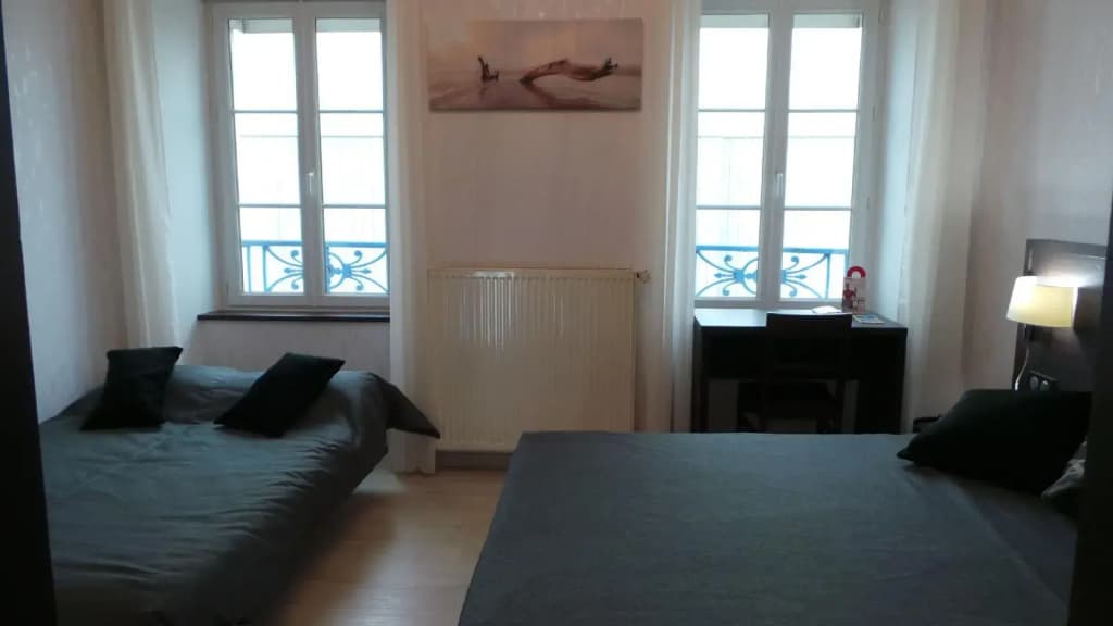 Hôtel La Renaissance - Photo 2