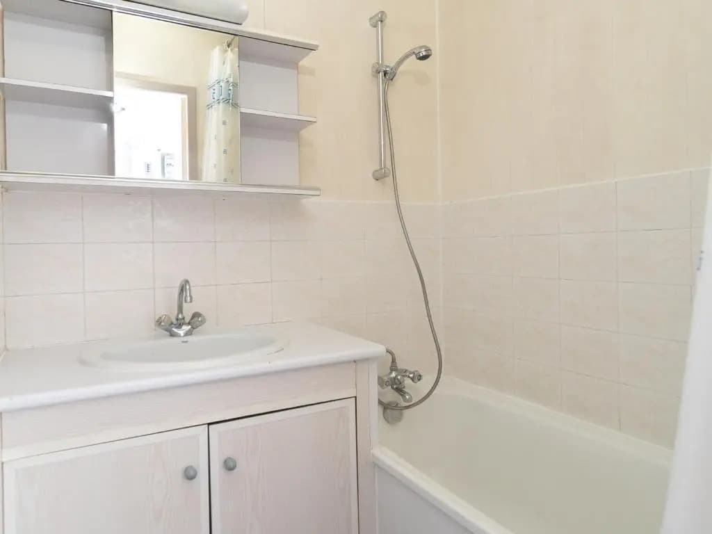 Appartement Tignes, 2 pièces, 6 personnes - FR-1-449-64 - Miniature 8