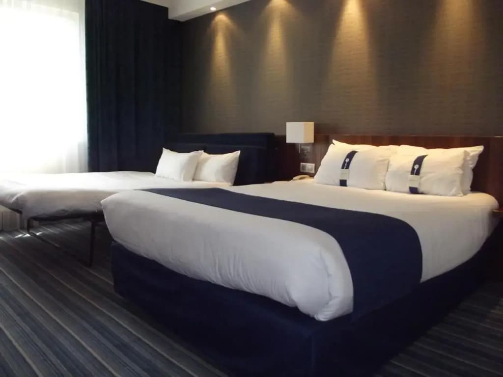 Holiday Inn Express Strasbourg - Sud - Miniature 7