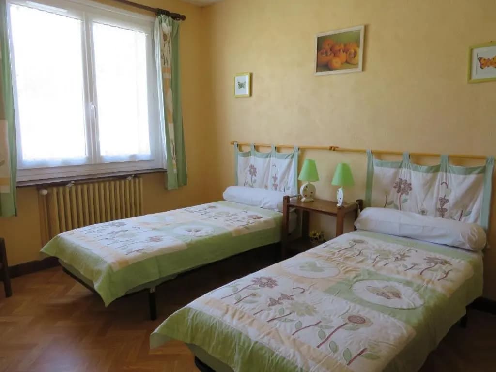 Gîte Fontenay-sur-Eure, 6 pièces, 10 personnes - FR-1-581-75 - Photo 2