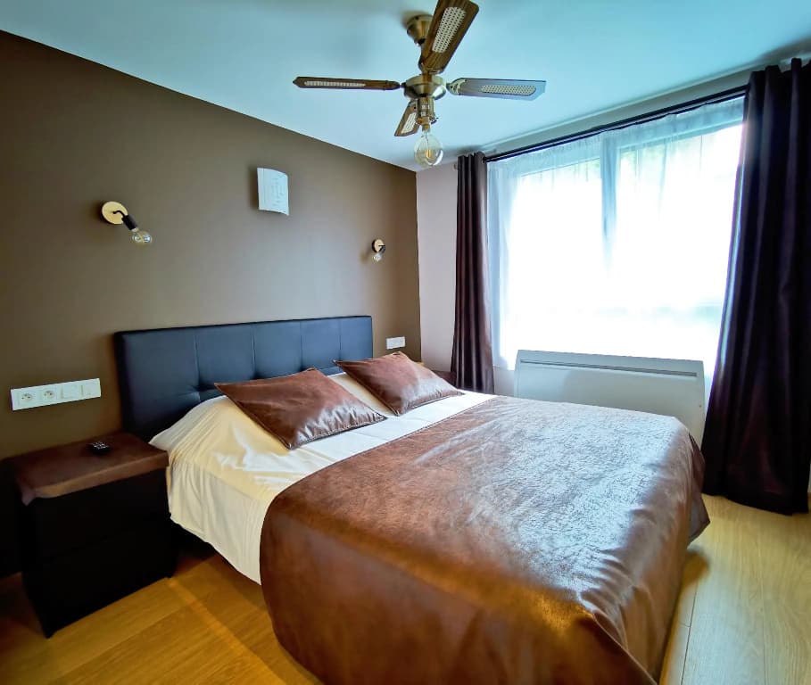 Appart Hotel Relax Spa - Photo 3