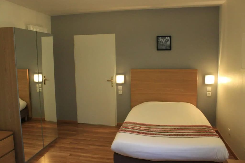 Hôtel de Paris - Photo 3