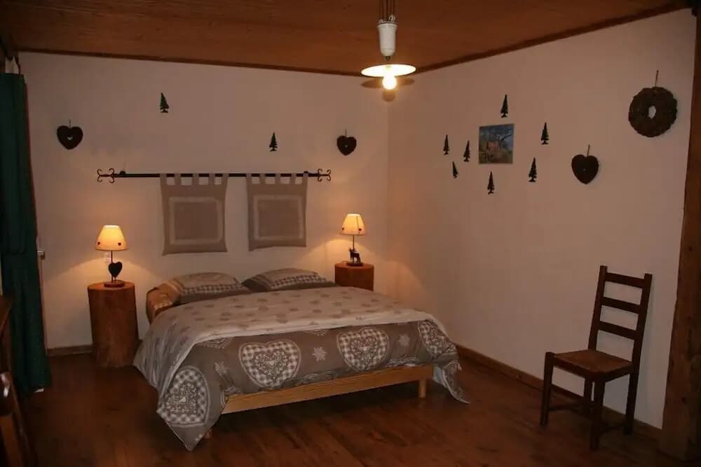 Chambres d'Hôtes La Fée Verte - Photo 5