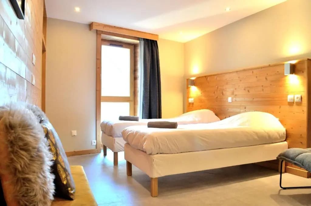 Chalet 800 - Photo 3