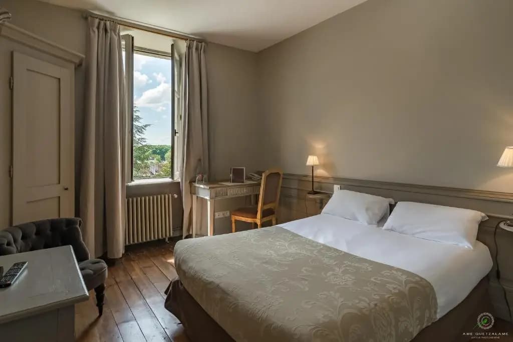 Hôtel Le Sauvage - Photo 3