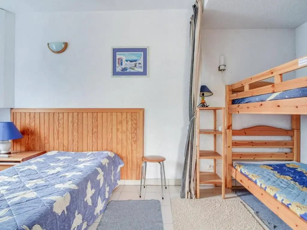 Appartement Esquièze-Sère, 3 pièces, 6 personnes - FR-1-402-24 - Photo 3