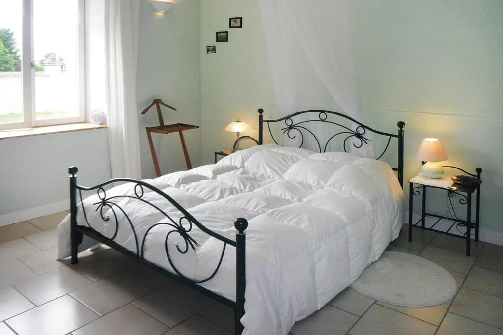 House Near Lac de Madine With Historic Charm - Photo 3